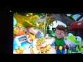 dan's salutes and you season 3 episode 1 tree Fu Tom