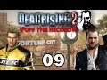 Dead Rising 2 Off the Record (Co-op) Part 9: Guns Are Useless