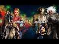 DeadByDaylight|🔥motaz1v1 VS Otzdarva🔥|