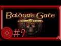 Deadly Ruins - Baldur’s Gate: Enhanced Edition (Blind Let's Play) - #9