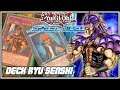 Deck Ryu Senshi | Yu-Gi-Oh Speed Duel FR