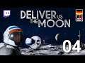 Deliver Us The Moon - Part 04 [GER Twitch VoD]