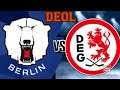 DEOL DEG vs EBB|NHL20