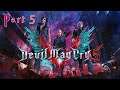 Devil May Cry 5 Part 5 Walkthrough | Gameplay PC | PlayZone Game