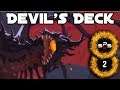 Devil's Deck - DRAGON OF DESTRUCTION - Early Access - Let's Play, Gameplay Ep. 2