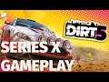 Dirt 5: Xbox Series X Gameplay