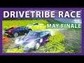 Discussing Random Guns 'N Roses Songs | DriveTribe Racing Series May Finale | Forza Horizon 4