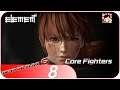 DOA6 - CORE FIGHTERS | Gameplay ITA #08 | Nyotengu