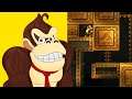 Donkey Kong Country Returns (Wii) Shifty Smashers