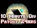 Don't Miss out on this!!! TRON GIVEAWAY 10,000 TRX MINE