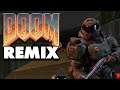 Doom - At Doom's Gate / E1M1 (Remix)