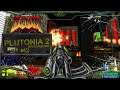 Doom: Project Brutality 3.0: Plutonia 2: Прохождение (Walkthrough) Map 12: Imprisoned