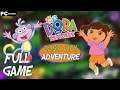 Dora the Explorer™: Lost City Adventure (PC 2002) - Full Game HD Walkthrough - No Commentary