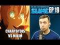 DRAGO BUSTER! - That Time I Got Reincarnated As A Slime Episode 19 - Rich Reaction