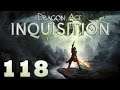 Dragon Age Inquisition – 118: Valeskas Wacht [Let’s Play HD Deutsch]