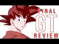 Dragon Ball: GT Review (Part 5) - Complete Series Review