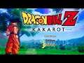 Dragon Ball Z: Kakarot (Nintendo Switch) Pt. 2: Saiyan Saga - Two Side Quests & Battle Raditz