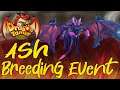 Dragon Tamer (Ash Breeding Event) Part 2