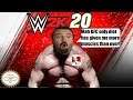 DSP tries it: Low tips during Star Wars is making him nervous and rage quitting WWE2K20!