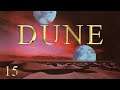 Dune — Part 15 - Hidden Sietchs