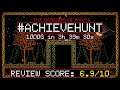 #AchieveHunt - The Explorer Of Night (XB1) - 1000G in 3h 39m 30s! | Review: 6.9/10