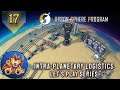 Dyson Sphere Program - Planetary Logistics - Even More Power - Early Access Lets Play - EP17