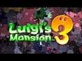E3 2019 - Luigi's Mansion 3 (Dot Particles)