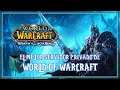 El Mejor Servidor Privado de World Of Warcraft (WOTLK) 2020!