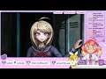 【EN/JP Vtuber】Dangit Grandpa, not again! [Blind DRV3]