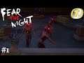 Ep1: Fear the night (Découverte en coop)