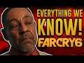 Everything We Know About Far Cry 6! Far Cry 6 Release date, Story & MORE!