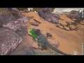Example of Despawn issue