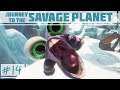 Exploring the Sky | Journey to the Savage Planet | Ep 14