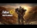 Fallout 76 Дневник выжившего часть 4