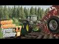 Farming Simulator 19 ч17 - Как мы боролись Двое из ларца