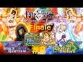 Fate/Grand Order Samba Night Christmas Walkthrough Part 8 (DE/Full HD)-Lucha Libre
