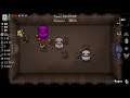 February 16 2021 Binding of Isaac Daily Run