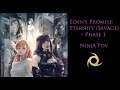 FFXIV Eden's Promise: Eternity (Savage) phase 1 - Ninja POV (1st week)