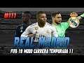 FIFA 19 MODO CARRERA | REAL MADRID | LA NEGOCIACIÓN INFINITA #111