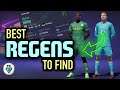 FIFA 21: BEST REGENS TO FIND