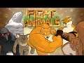 ネットで有名な動物の画像が格闘ゲームになったやつ【Fight of Animals】