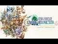 Final Fantasy Crystal Chronicles Remastered (PS4) Playing Online Part #9