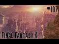 Final Fantasy X HD Remastered part 107 Wir nähren uns (German)