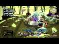 Final Fantasy XIV - The Aetherochemical Research Facility Synced New World Record: 21:23