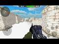 Fire Free Counter Terrorist: Gun Simulator- Special Ops Counter Terrorist:Gun Simulator Gameplay #10