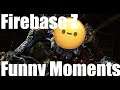 Firebase Z Moments To Make You Giggle a lil' Bit | Easter Egg Funny Moments