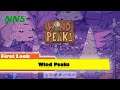 First Look at Wind Peaks on Nintendo Switch