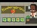 FLOWERS FOR THE PLANT! Let's play: Kindergarten 2 - #3