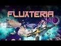 Fluxteria - Trailer [Nintendo Switch]