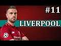 FM20 Liverpool - Ep 11 - Cup Final vs United! | Football Manager 2020 Liverpool FC let's play